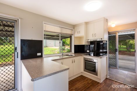 Property photo of 54 Gowrie Street Kingsthorpe QLD 4400