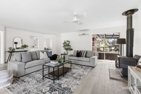 Property photo of 16 Sunshine Bay Road Sunshine Bay NSW 2536