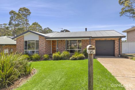 Property photo of 16 Sunshine Bay Road Sunshine Bay NSW 2536