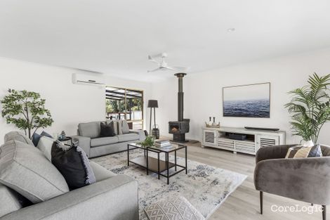 Property photo of 16 Sunshine Bay Road Sunshine Bay NSW 2536