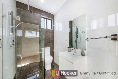 Property photo of 170C Chetwynd Road Guildford NSW 2161