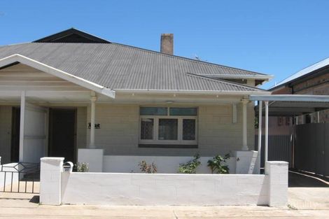 27 Cavendish St, Semaphore, SA 5019