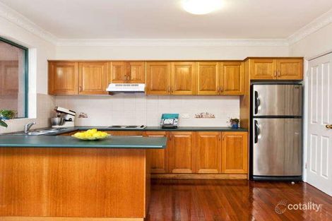 Property photo of 3/45 Henry Street Lilyfield NSW 2040