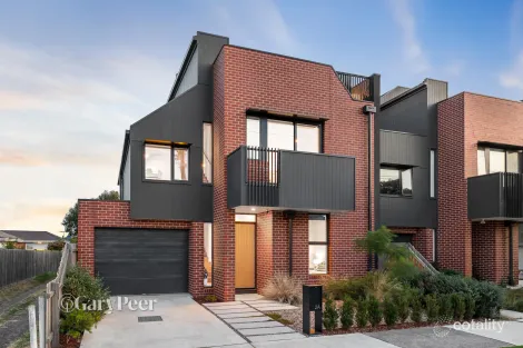 Property photo of 2A Waratah Avenue Glen Huntly VIC 3163