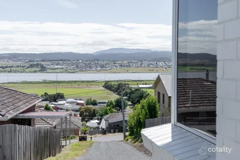 Property photo of 47 Orana Place Riverside TAS 7250