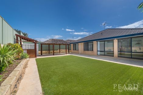 Property photo of 12 Tomago Way Merriwa WA 6030