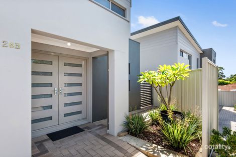 Property photo of 28B Mount Prospect Crescent Maylands WA 6051