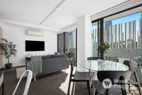 505/144 Clarendon St, Southbank, VIC 3006