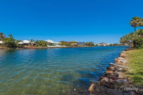 Property photo of 8 Mainsail Place Twin Waters QLD 4564