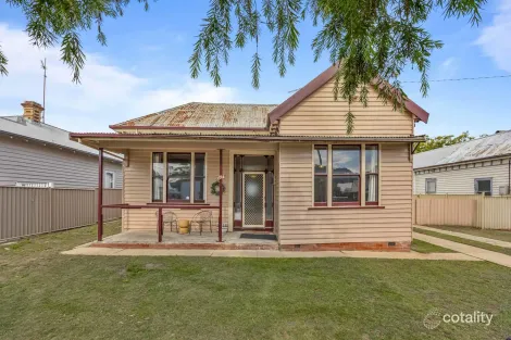 184 Humffray St N, Ballarat East, VIC 3350
