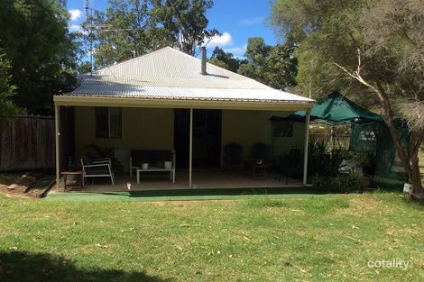 Property photo of 78 Lanes Road Nanango QLD 4615