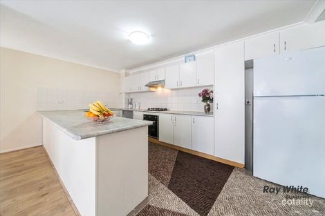 Property photo of 35/5-9 Fourth Avenue Blacktown NSW 2148