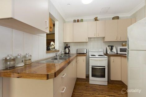 Property photo of 168 Popondetta Road Blackett NSW 2770