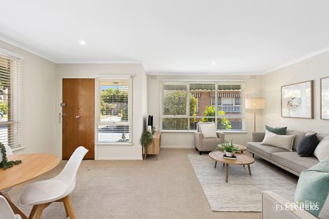 Property photo of 3/3 Orient Avenue Mitcham VIC 3132