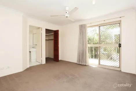 Property photo of 4/34 Dalmore Street Ashgrove QLD 4060