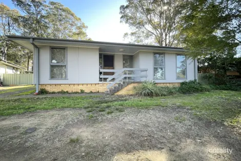 Property photo of 22 Davies Close Weston NSW 2326