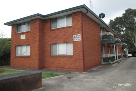 3/31 Phillip St, St Marys, NSW 2760