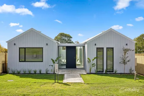 Property photo of 48 Lawrence Street Camperdown VIC 3260
