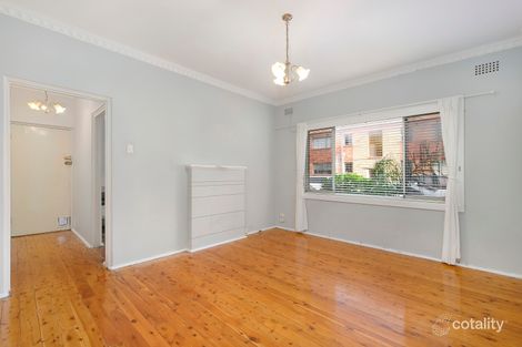 Property photo of 1/7 Ormond Gardens Coogee NSW 2034