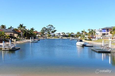 Property photo of 26 Cessnock Close Mermaid Waters QLD 4218