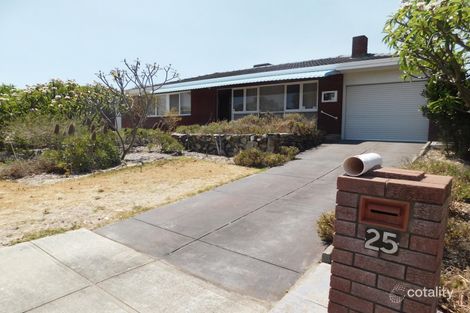 Property photo of 25 Appleby Street Balcatta WA 6021