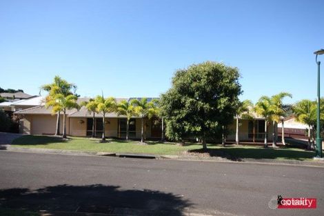 Property photo of 2 Cayenne Court Glass House Mountains QLD 4518