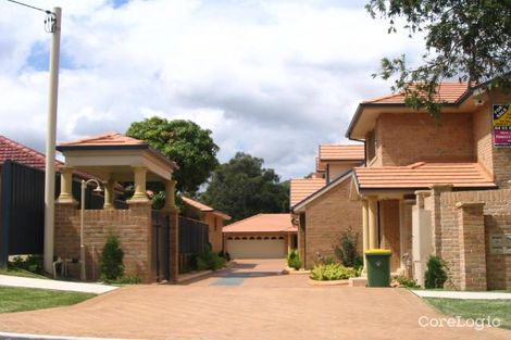 Property photo of 2/73 Albert Street Revesby NSW 2212