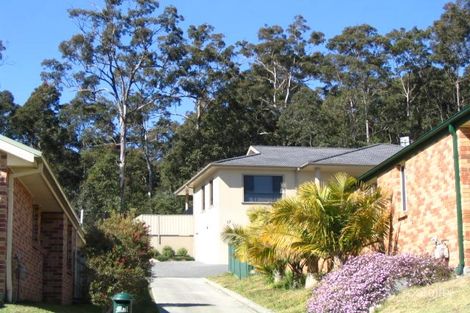 Property photo of 17 Woodoak Close Tingira Heights NSW 2290