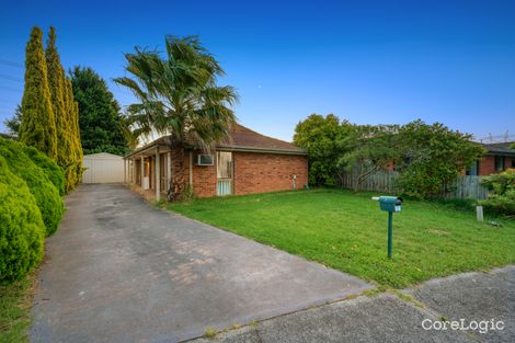 Property photo of 32 Strafford Avenue Cranbourne VIC 3977