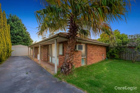 Property photo of 32 Strafford Avenue Cranbourne VIC 3977