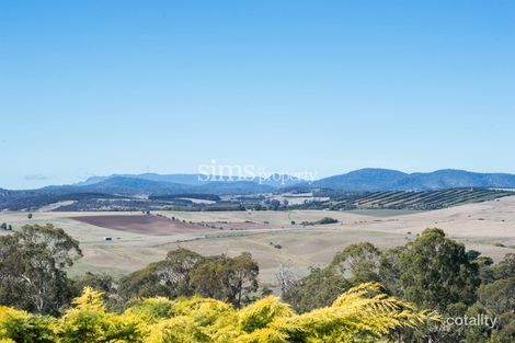 Property photo of 60 Correa Drive Relbia TAS 7258