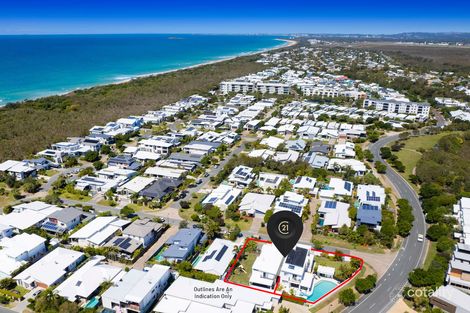 Property photo of 1/30 Wave Crescent Mount Coolum QLD 4573