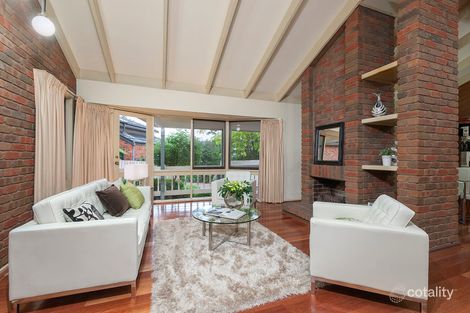 Property photo of 18 Tinarra Court Wantirna South VIC 3152