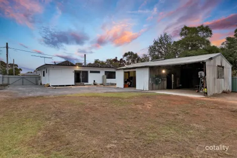 Property photo of 179 Darling Street Wentworth NSW 2648