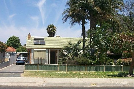 282 Epsom Ave, Cloverdale, WA 6105