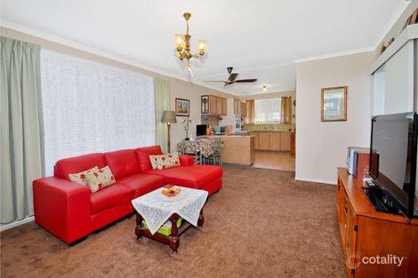 Property photo of 1/28 Warwick Road Greensborough VIC 3088