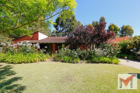 Property photo of 7 Aderyn Place Willetton WA 6155