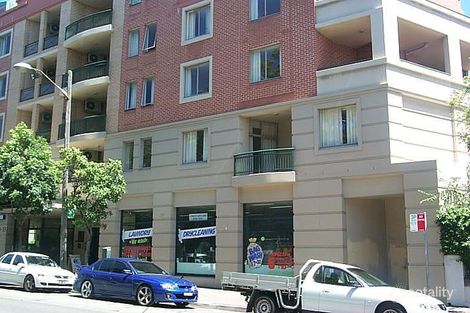 Property photo of 202/23-33 Missenden Road Camperdown NSW 2050