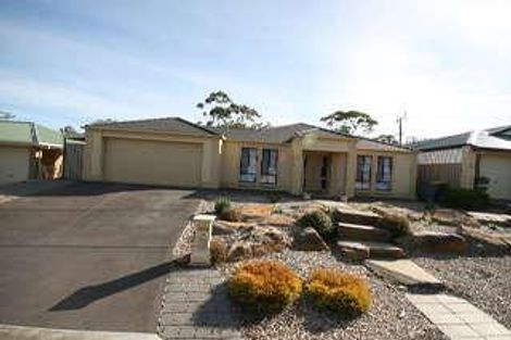 45 Jimmy Watson Dr, Woodcroft, SA 5162