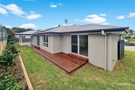 Property photo of 2 Yellowfin Close Narooma NSW 2546