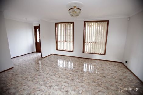 Property photo of 6 Dowding Close Cecil Hills NSW 2171