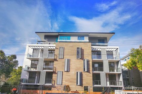 Property photo of 3/31 Forest Grove Epping NSW 2121