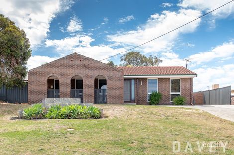 8 Minchin Ct, Padbury, WA 6025