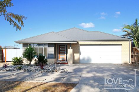 39 Basilica Vsta, Mernda, VIC 3754