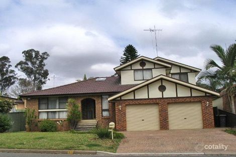 61 Greygums Rd, Cranebrook, NSW 2749