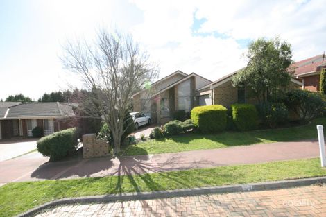 378 Dandelion Dr, Rowville, VIC 3178