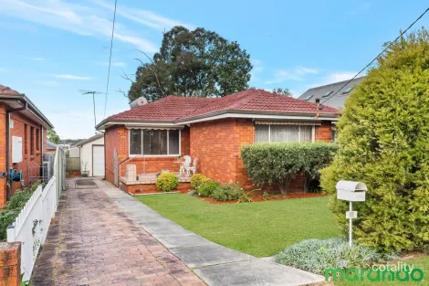 Property photo of 11 Spencer Street Berala NSW 2141