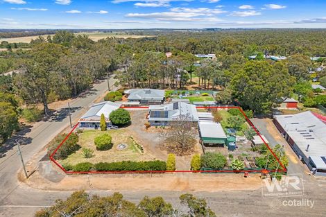 Property photo of 80 Hannan Way Narrikup WA 6326