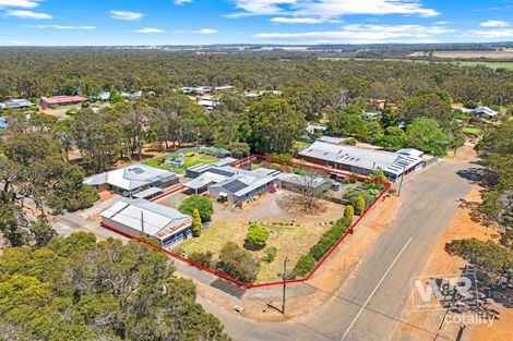 Property photo of 80 Hannan Way Narrikup WA 6326