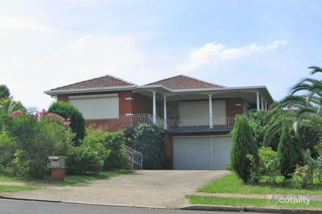 90 Bossley Rd, Bossley Park, NSW 2176
